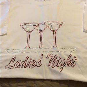 New T Shirts
